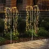 ADONIS 2700K LED Lampada da giardino solare che guida Anteprima dell’immagine prodotto 4