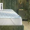 RIBECO GERMANY Matratzenauflage Top Cool 120x200 cm, Produktbild-Vorschau 10