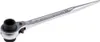 Yato Chiave a cricchetto 19X22Mm 4937 Anteprima dell’immagine prodotto 1