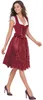 dressforfun® Mini-Dirndl Rebecca Produktbild-Vorschau 4