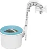 Intex 28000 Oberflächenabsauger Deluxe Pool Universell Produktbild-Vorschau 2