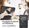 Accezz Robustes Back Cover mit Schultergurt Samsung Galaxy Produktbild-Vorschau 5