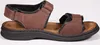 Josef Seibel 10104-11 Rafe Herren Sandale Outdoor bequem Produktbild-Vorschau 31