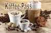 600 Bonuskarten Treuekarten Rabattkarten Kaffeepass Café Produktbild-Vorschau 2