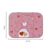 1x Home-Flair Glücksbärchis Rosa Kinder Pflaster-Box mit 24 Produktbild-Vorschau 8