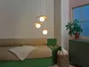 Ciondolo decorativo in perle 3XG9 Beige Anteprima dell’immagine prodotto 5