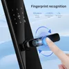 Chytrý zámek dveří s kamerou a 4,5" displejem - Bluetooth, Náhled obrázku produktu 6