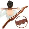 Holzmassagestab – Bodyroller Produktbild-Vorschau 4