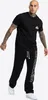 Herren Jogginghose normale Passform STONESFIELD Black L Produktbild-Vorschau 4