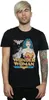 DC Comics - T-Shirt für Herren BI21649 (XXL) (Schwarz) Produktbild-Vorschau 2