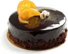 5er-Pack Tortenringe, quadratische Dessert-Mousse-Form aus Produktbild-Vorschau 5