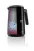 Eta Ellen, 1,5 l, 2200 W, Černá, Nerezová ocel, Náhled obrázku produktu 3