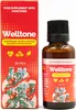 Integratore alimentare Welltone biancospino gocce 30 ml 1 Anteprima dell’immagine prodotto 1