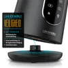 Arendo waterkoker, roestvrij staal, 1,7 liter, 2200 W, Productafbeelding-voorbeeld 6