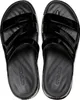 Crocs GETAWAY PATENT STRAPPY Damen BLK 41-42 Produktbild-Vorschau 6