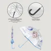 Parapluie Poe Manual Bubble Frozen 2 Multicolore Taille Voir les images du produit 5