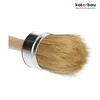 KOTARBAU® Set van 10 ronde penselen, 45 mm ringkwast, Productafbeelding-voorbeeld 6