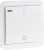 ChiliTec 23339 Funk-Wandsender PRO für "Pilota Casa" Produktbild-Vorschau 1