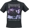 Dissection T-Shirt Herren Storm of the light's bane schwarz Produktbild-Vorschau 1