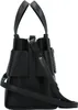 ARMANI EXCHANGE 942690 0A874 SHOPPING BAG Čierna Náhľad obrázku produktu 16