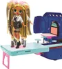 MGA L.O.L. Surprise Glamper Caravan OMG 4in1 elektrisch Produktbild-Vorschau 24