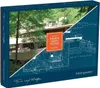 GALISON Doppelseitiges Puzzle Frank Lloyd Wright Produktbild-Vorschau 1