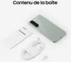 Smartphone Samsung Galaxy A56 6.7 5G Nano SIM 128 GB Produktbild-Vorschau 5