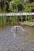 Pompe de bassin Pontec PondoVario 1500 avec jeu d'eau Voir les images du produit 5