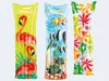 INTEX -  Luftmatratze Fashion, 183 x 69, sortiert Produktbild-Vorschau 1