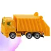 Siku Müllwagen Modellfahrzeug, orange; 811 Produktbild-Vorschau 18
