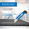 kör4u Premium Antivibrationsmatte 60x60x1cm, zuschneidbar, Produktbild-Vorschau 5