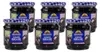 Mühlhäuser Schwarzkirsch Konfitüre (8 x 0,45 Kg) Produktbild-Vorschau 1