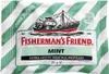 Fisherman's Friend Mint bez cukru 24 x 25g Podgląd zdjęcia produktu 1