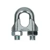 Morsetto per fune 16 mm XL DIN741 Anteprima dell’immagine prodotto 2