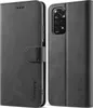 Etui pour Xiaomi Redmi Note 11S/Note 11 4G, étui en cuir Voir les images du produit 1