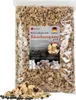 Moritz 5kg trucioli per affumicatura faggio con ginepro Anteprima dell’immagine prodotto 1