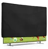 kwmobile 65" TV Abdeckung Indoor - Fernseher Hülle Produktbild-Vorschau 1