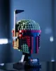 LEGO 75277 Prilba Boba Fetta zo Star Wars Náhľad obrázku produktu 31