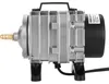 KRAFT&DELE | Kolben-Kompressor, 20W, 2100 l/h Produktbild-Vorschau 2