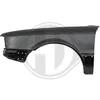 DIEDERICHS 1015007 Kotflügel Vorne Links für AUDI 80 Produktbild-Vorschau 4