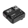 Godox X2T-C E-TTL II Funkblitzausloeser 1 / 8000s HSS 2.4G Produktbild-Vorschau 3