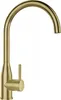 Schock Küchenarmatur Kavus White Gold WGO Produktbild-Vorschau 1