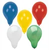 PAPSTAR Luftballons Durchmesser: 320 mm farbig sortiert Produktbild-Vorschau 6