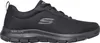 SKECHERS Halbschuhe FLEX ADVANTAGE 4.0 PROVIDEN, Schwarz:46 Produktbild-Vorschau 27