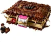 LEGO 76449 Harry Potter Beißendes Monsterbuch der Monster Voir les images du produit 31