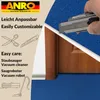 Teppich 60x150cm AXEL Eventteppich BFl-S1 Uni Messeteppich Läufer Blau, Ansicht 5 Produktbild-Vorschau