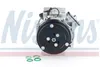 NISSENS 89347 SD7V16 Klimaanlage Klimakompressor PAG 46 Produktbild-Vorschau 19