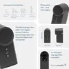 HOMEMATIC IP Attuatore per serratura 160555A0, antracite Anteprima dell’immagine prodotto 3