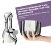 Tragetuch Baby Neugeboren Ergonomisch Hüfttrage Baby bis 25 Produktbild-Vorschau 5
