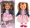 Plesová Panenka Natalia Mluví Polsky 39 Cm 168093 Voir les images du produit 7